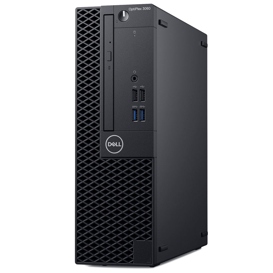 2021人気の DELL OptiPlex 3060 SFF Core i5 8400 2.8GHz 8GB 256GB