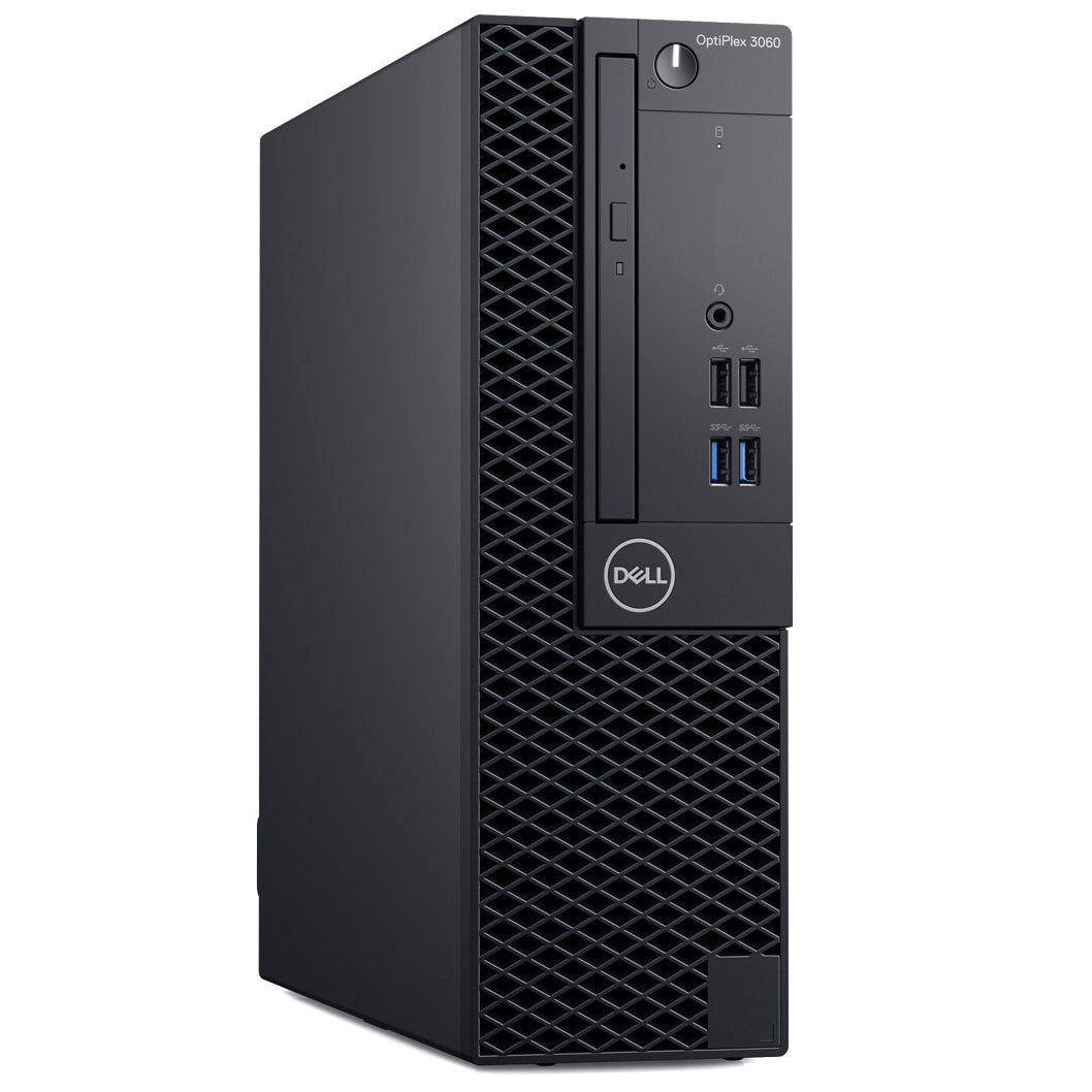 期間限定特価！☆メーカー価格より60%OFF!☆ Dell ミニ Optiplex 3060