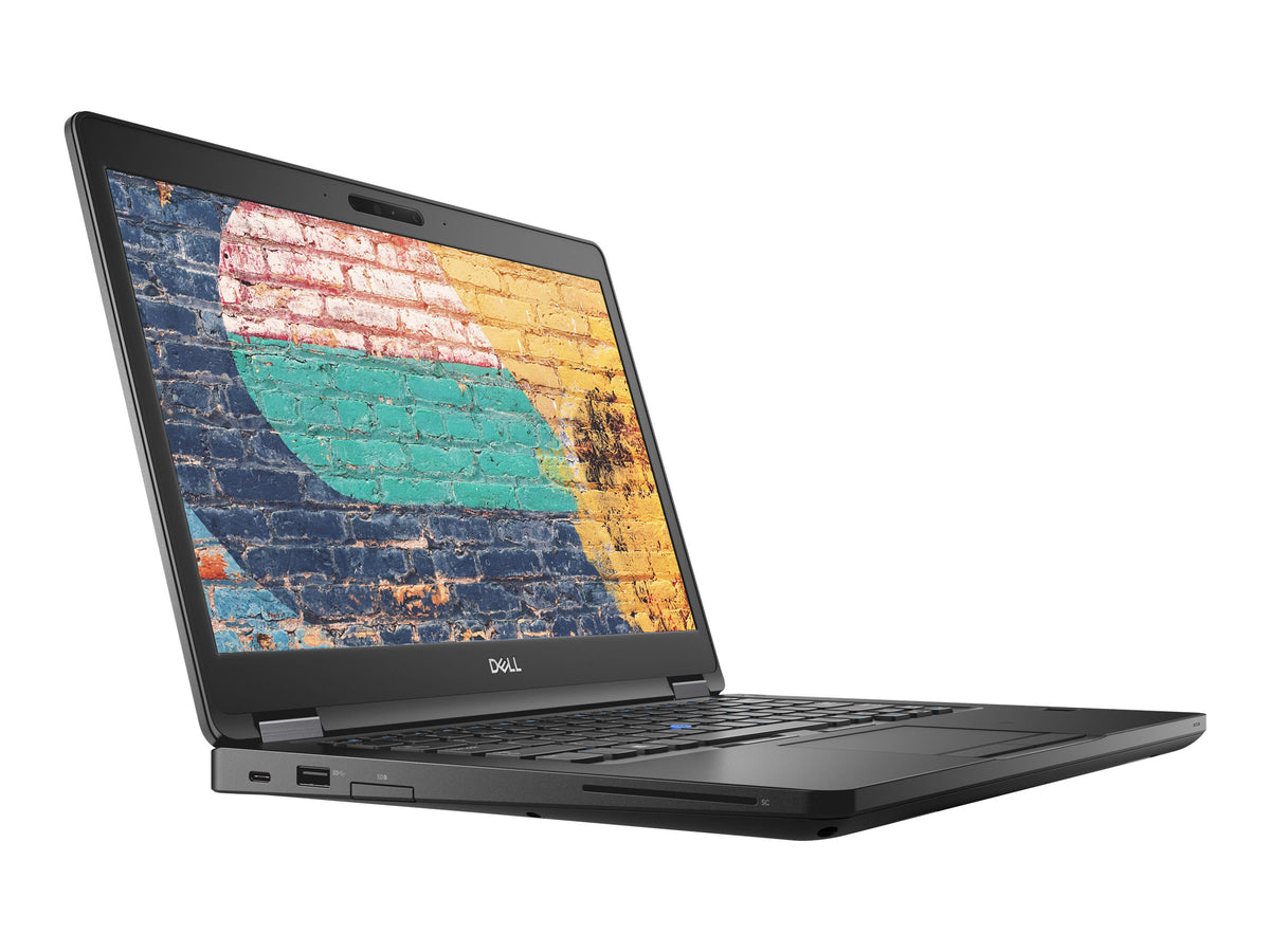 Dell Latitude 5490 14