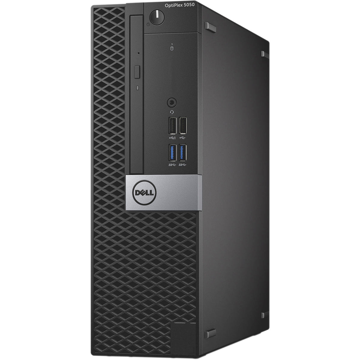 Dell Optiplex 5050 Small Form Desktop, Intel i5 6500 3.2Ghz, 16GB