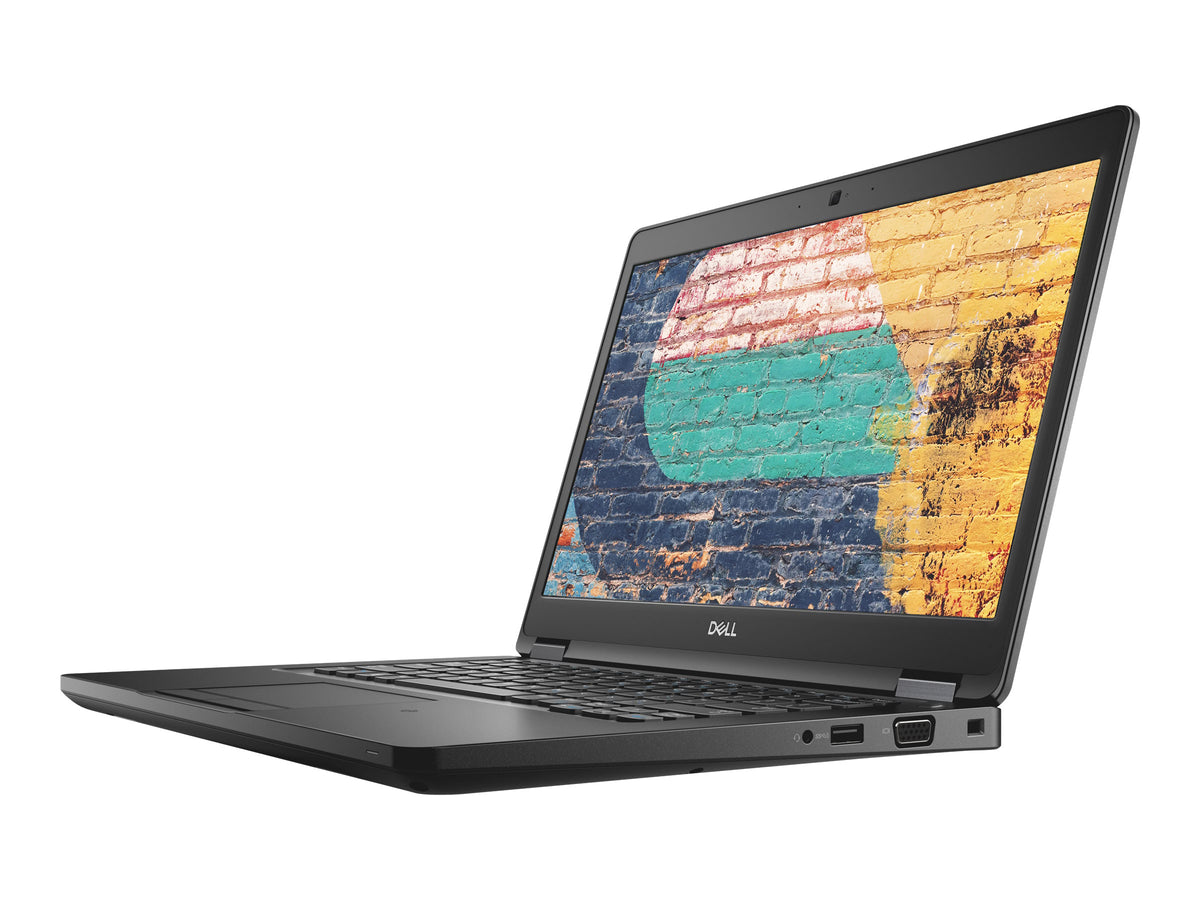 Dell Latitude 5490 14