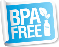 Bpa free bottles from desert farms camel milk