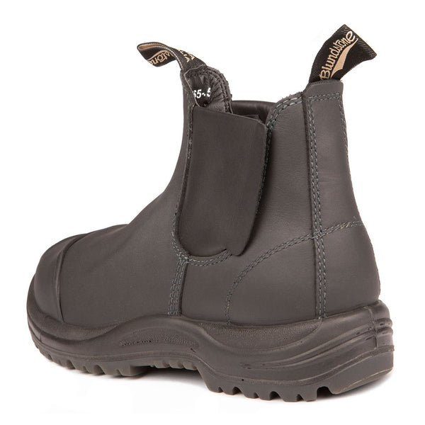blundstone sps boots