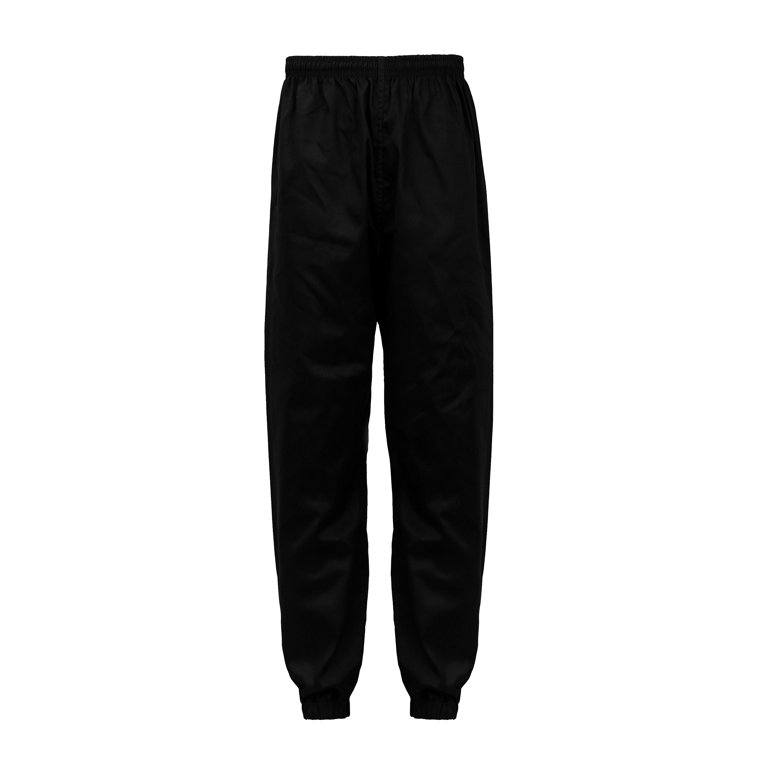 Kung Fu Pant Cotton Polyester Blended Less Wrinkle Tailored Fitting UFG Ultimate 