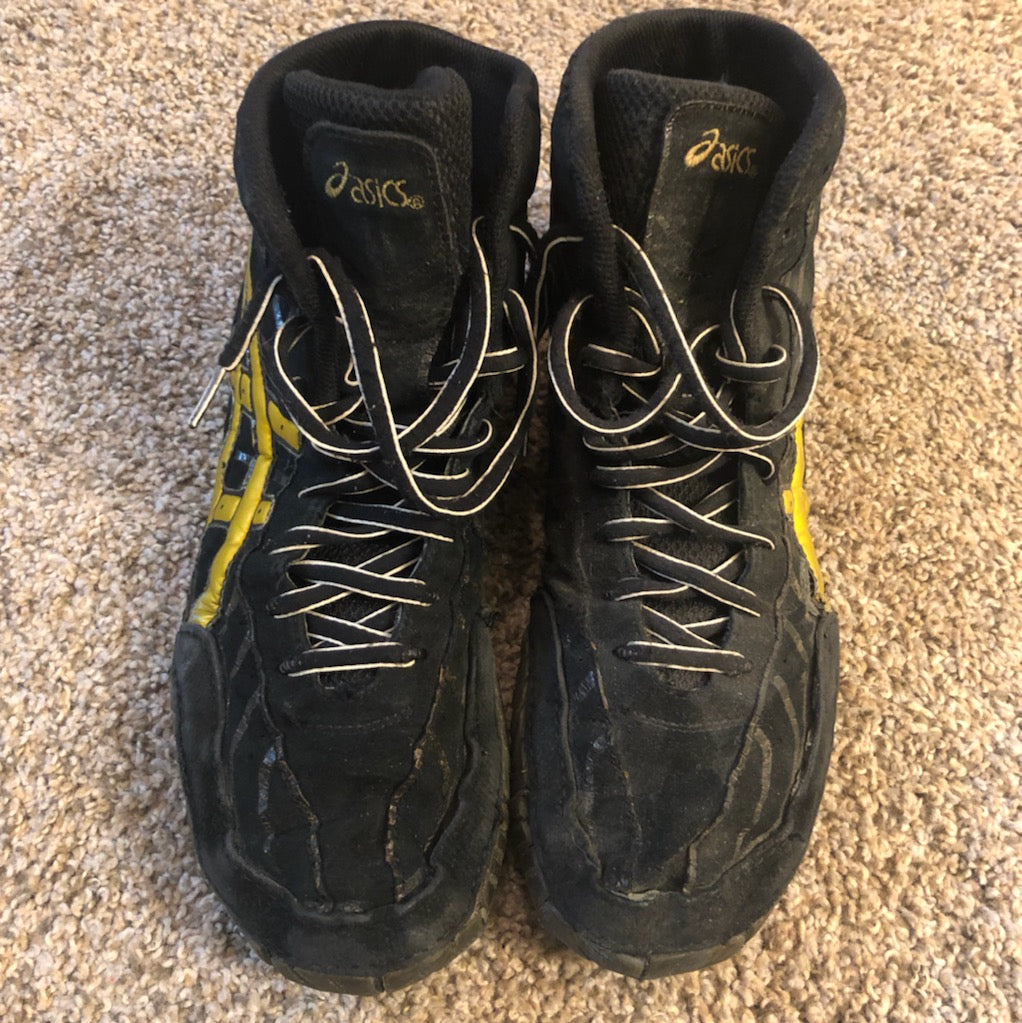 rulon wrestling shoes for sale