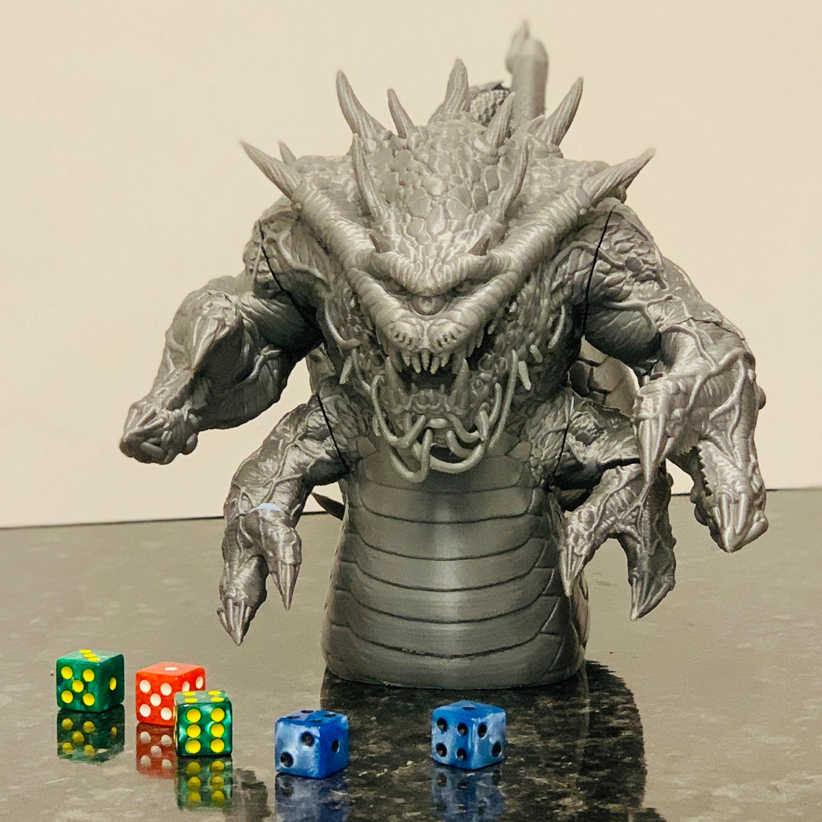 ASTRAL TERROR - EPIC Sized Model Kit | Dungeons and dragons | Cthulhu| Pathfinder | War Gaming