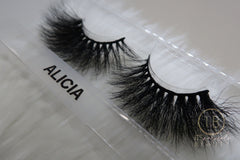 ALICIA