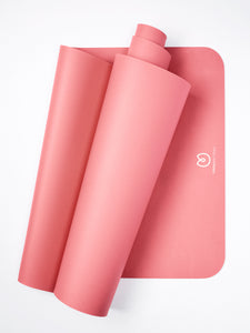 countryflyers Eco Flow Yoga Mat