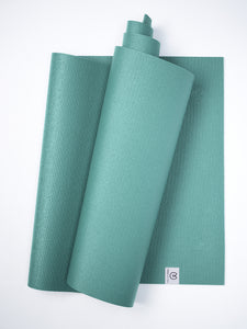 hardbackhollow Sticky Yoga Mat