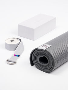 hardbackhollow Sticky Yoga Mat