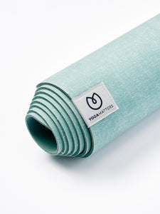 countryflyers Eco Rise Yoga Mat