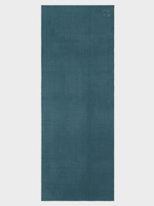 Manduka eQua Yoga Mat Towel