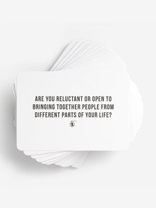 The School of Life 100 Questions - Original