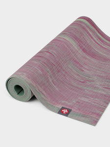 Manduka eKO Lite Yoga Mat - Leaf Marbled