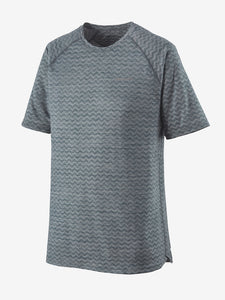 Patagonia Ridge Flow Shirt - Plume Grey