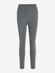 Girlfriend Collective Float High Rise Leggings - Heather Gravel