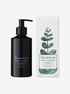 Olverum Body Cleanser