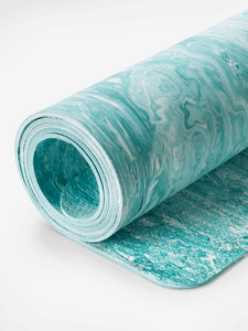 countryflyers Aqua Evolve Yoga Mat