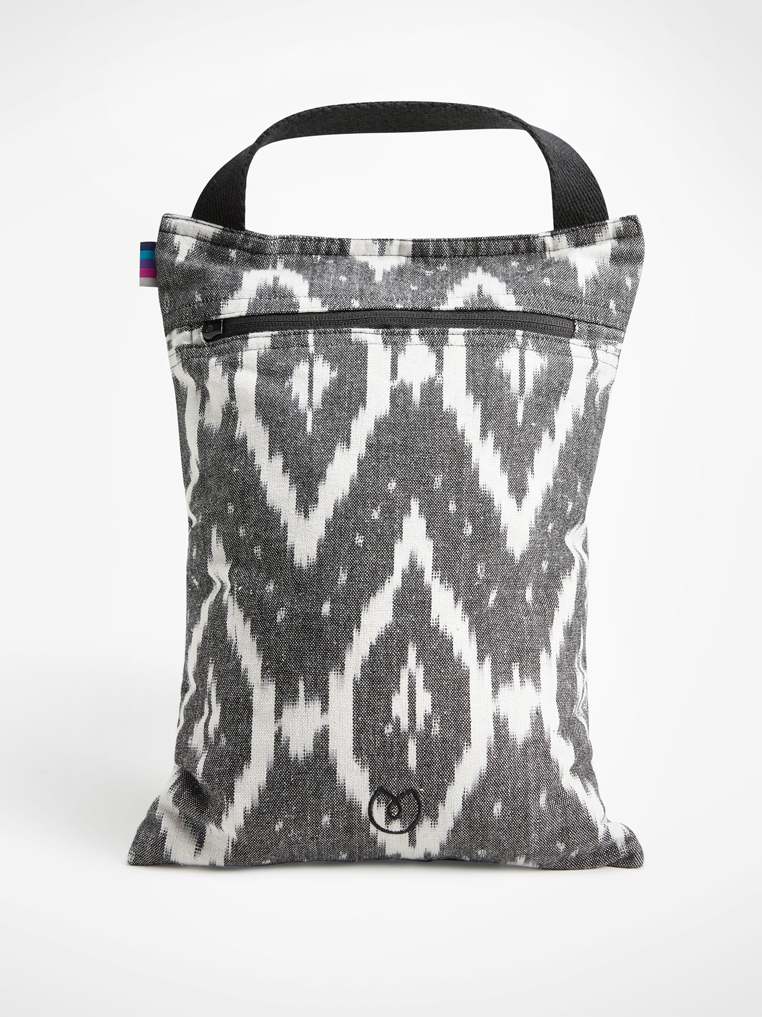 countryflyers Ikat Sandbag Cover