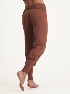 Urban Goddess Devi Pants - Mocca