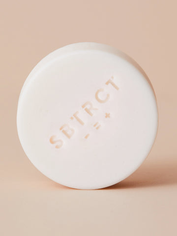 SBTRCT Gentle Foaming Cleanser