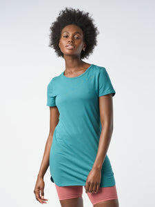 Gossypium Layback Dress