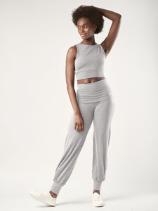 Gossypium Aspire Harem Pants