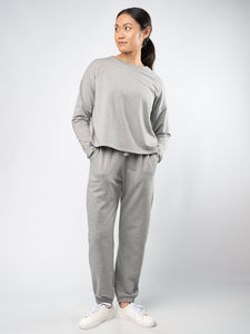 Gossypium Snug Sweatpants