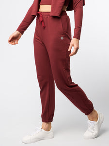 Gossypium Snug Sweatpants