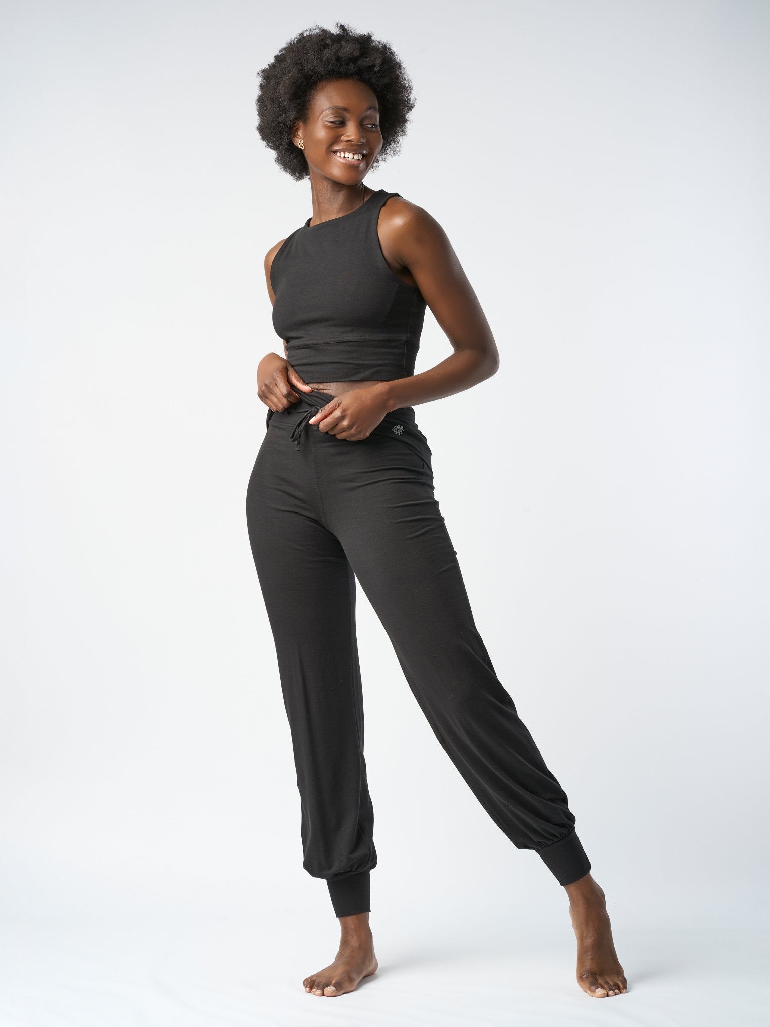 Gossypium Aspire Light Pants