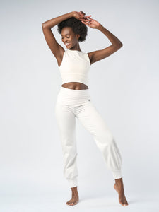 Gossypium Aspire Harem Pants