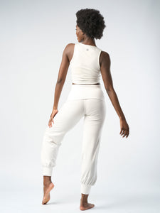 Gossypium Aspire Harem Pants