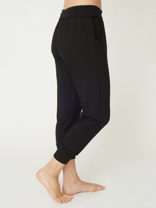 Asquith Heavenly Harem Pants - Black