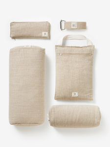 countryflyers Hemp Sandbag - Filled