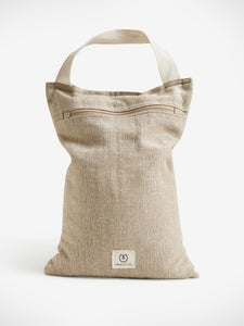 countryflyers Hemp Sandbag - Filled