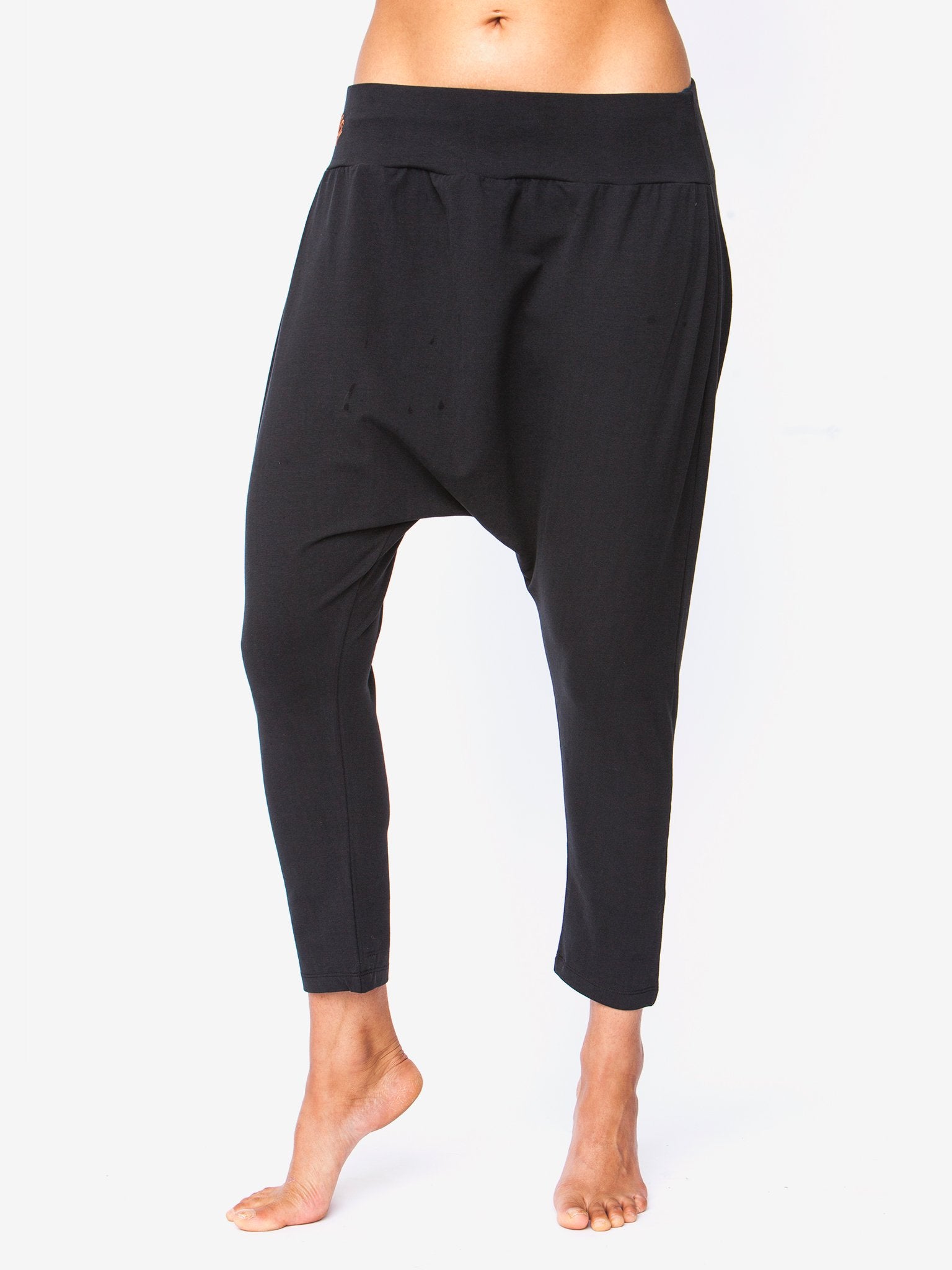 Urban Goddess Dharma Yoga Capri