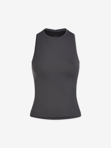 Varley Maddie Tank - Blackened Pearl