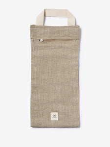 countryflyers Hemp Sandbag Cover