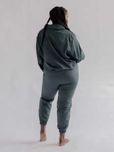 Girlfriend Collective Summit Track Pants