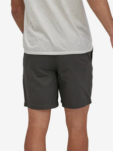 Patagonia All-Wear Hemp Volley Shorts - Forge Grey