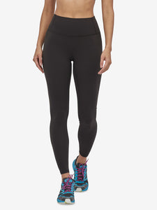 Patagonia Maipo 7/8 Tights - Black