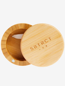 SBTRCT Bamboo Pot (for Moisturiser)