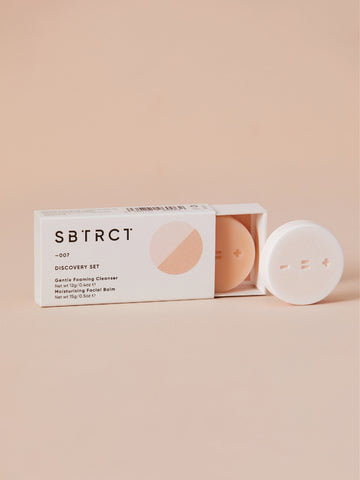 SBTRCT Discovery Travel Set