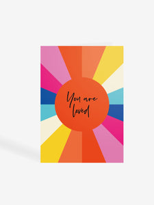 The Positive Planner Positive Affirmation Notecards