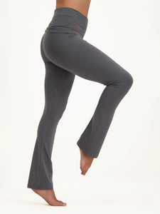 Urban Goddess Pranafied Pants - Charcoal