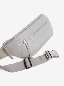 Varley Lasson Belt Bag - Sage Grey