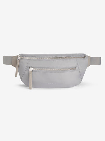 Varley Lasson Belt Bag - Sage Grey