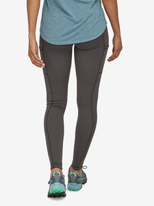 Patagonia Pack Out Tights - Forge Grey