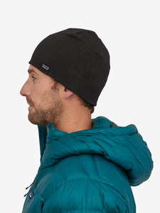 Patagonia Beanie Hat - Black