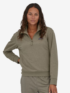 Patagonia Ahnya Pullover - Garden Green